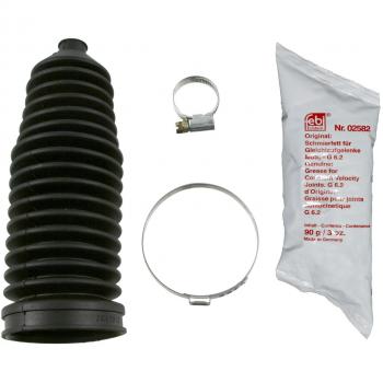 Febi-Bilstein 18187 Juego de fuelles, dirección
