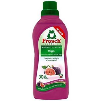 SUAVIZANTE HIGO FROSCH 750 ML