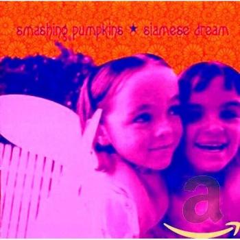Siamese Dream