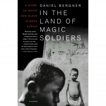 In the Land of Magic Soldiers: A Tale of Race and Identity in West Africa