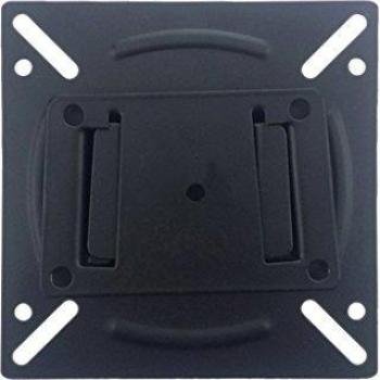14-24LCD Monitor LED TV Soporte Montaje de Pared Techo Pantalla de Ordenador Placa