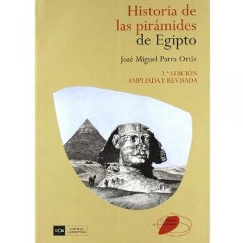 Historia de las pirámides de Egipto
