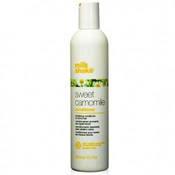 Sweet Camomile Milk Shake Shampoo 300ml