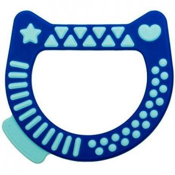 Suavinex Mordedor Babyart +6 Meses