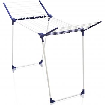 Leifheit Pegasus 81591 Varioline M - Tendedero. Multicolor