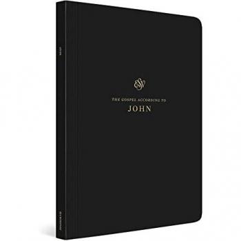 ESV Scripture Journal: John: John