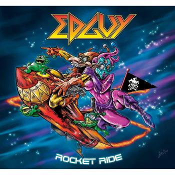 Rocket Ride