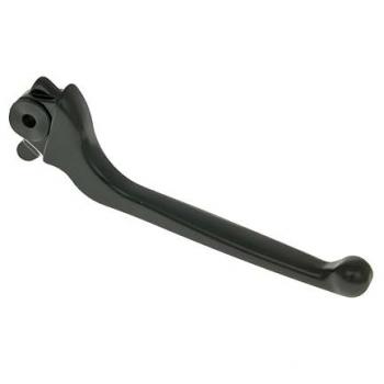 Maneta de Freno Derecha Vicma 71502 Negra para MBK / Yamaha