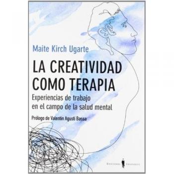 La Creatividad Como Terapia