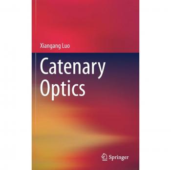 Catenary Optics