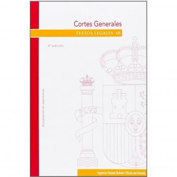 Cortes Generales: 48