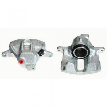 Pinza de freno BUDWEG 342880 Delantero Izquierda CALIPER