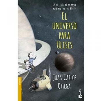 El universo para Ulises: ¿Y si todo el universo estuviera en un libro?
