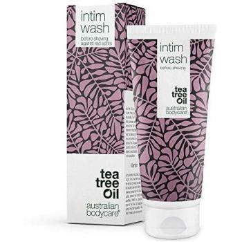 Australian Bodycare Intim Wash Aceite de árbol de té 200ml