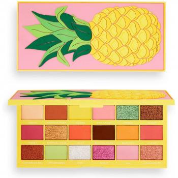 I Heart Revolution Tasty Pineapple Eyeshadow Palette