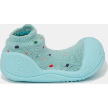 Zapatillas Attipas Primeros Pasos POP MINT para Bebé