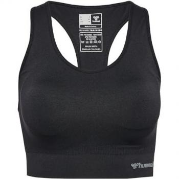 Hummel Tif Padded Seamless Women's Sports Bra