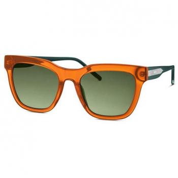 Mini 746018 90 Brown Men's Sunglasses Size 45