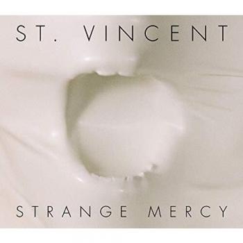Strange Mercy [VINYL]