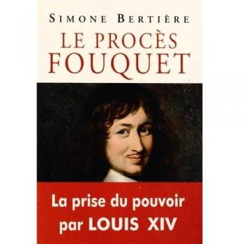 Le procès Fouquet