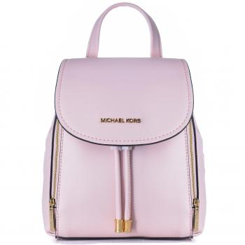 Mochila Casual Michael Kors 35F2G8PB0O-POWDER-BLUSH Rosa 20 x 17 x 9 cm