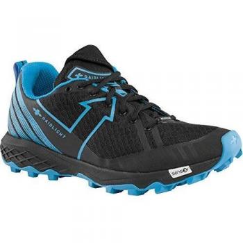 RaidLight Responsiv Dynamic - Zapatillas de running trial SS20, Negro