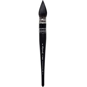Raphael Soft Aqua Brushes - Quills - Size 8