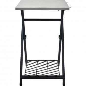 Ooni Stainless Steel Folding Pizza Oven Table