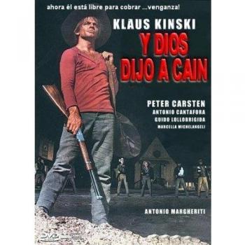 Y Dios dijo a Cain [DVD]
