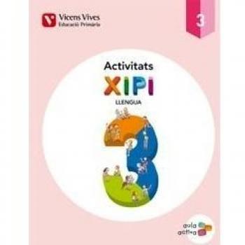 Xipi 3 Activitats
