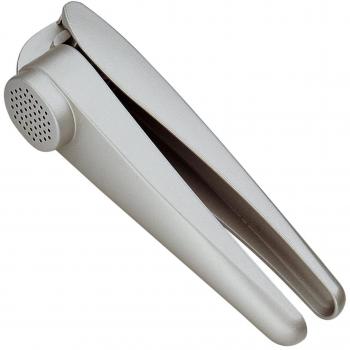 Prensador de Ajo Aluminio 16cm Recubierto Quick