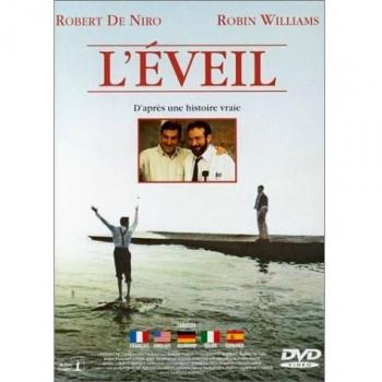L'Eveil [Francia] [DVD]