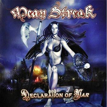 Declaration Of War