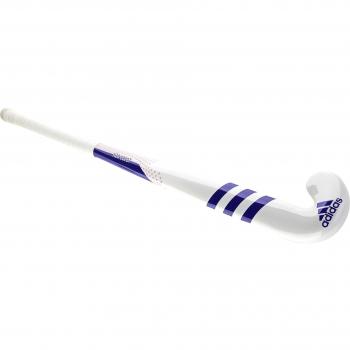 ADIDAS X24 Core 7 Stick de Hockey de Madera Junior, 86cm