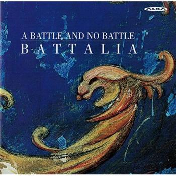 Ensemblemusik - Battalia