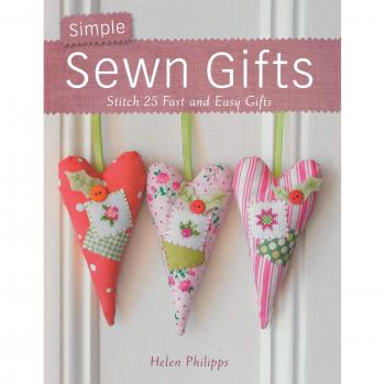 Simple Sewn Gifts