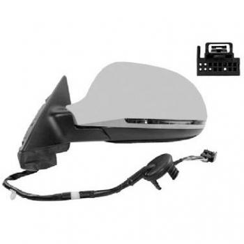 Espejo retrovisor VAN WEZEL 0334815, tipo: espejo retrovisor de automóvil, características: diseño específico para vehículos, fabricado en material duradero, fácil instalación, compatible con modelos específicos de automóviles