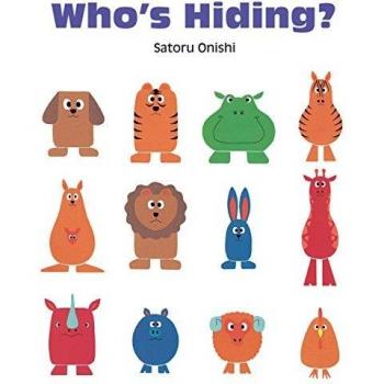 Who's hiding?