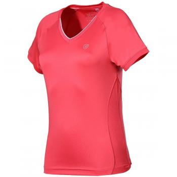 Limited Sports R de camiseta Ronja, rojo