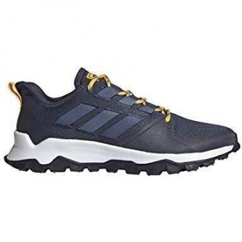 Adidas Schuhe Kanadia Trail Trace Blue-Tech Ink-Active Gold