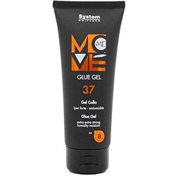 Dikson Gel Extrafuerte - 100 ml