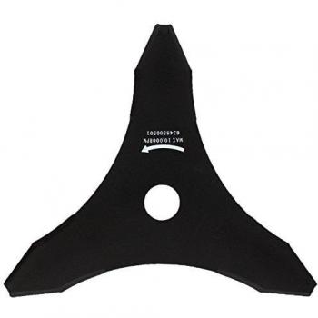 Disco de Corte Makita 195299-1 con Tres Puntas, Dimensiones 255 mm x 25,4 mm