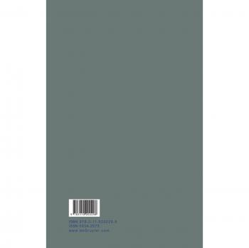 Cognitive Linguistics Hardback: The Pragmatics of Perception and Cognition in MT Jeremiah 1:1-6:30