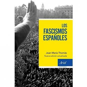 Los fascismos españoles