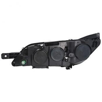 Faro delantero MAGNETI MARELLI 712501211129, Derecha