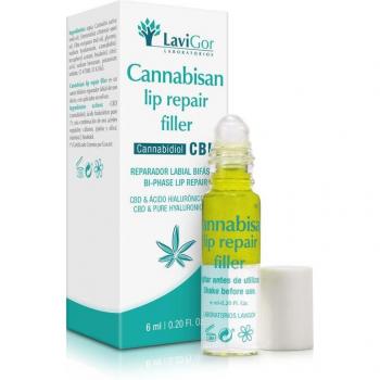 Lavigor Cannabisan Lip Repair Filler 6ml