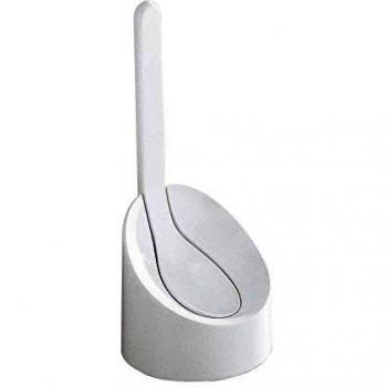 Portascopino Cucciolo Blanco 33,5 cm