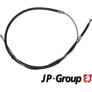 Cable de freno de mano JP GROUP 1170311000