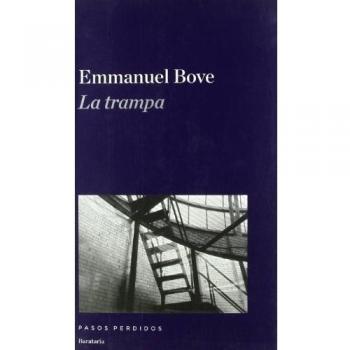 La trampa