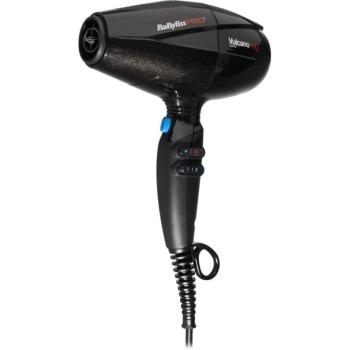 Secador de Pelo Profesional Efalock eDRY Intense 2000W Negro
